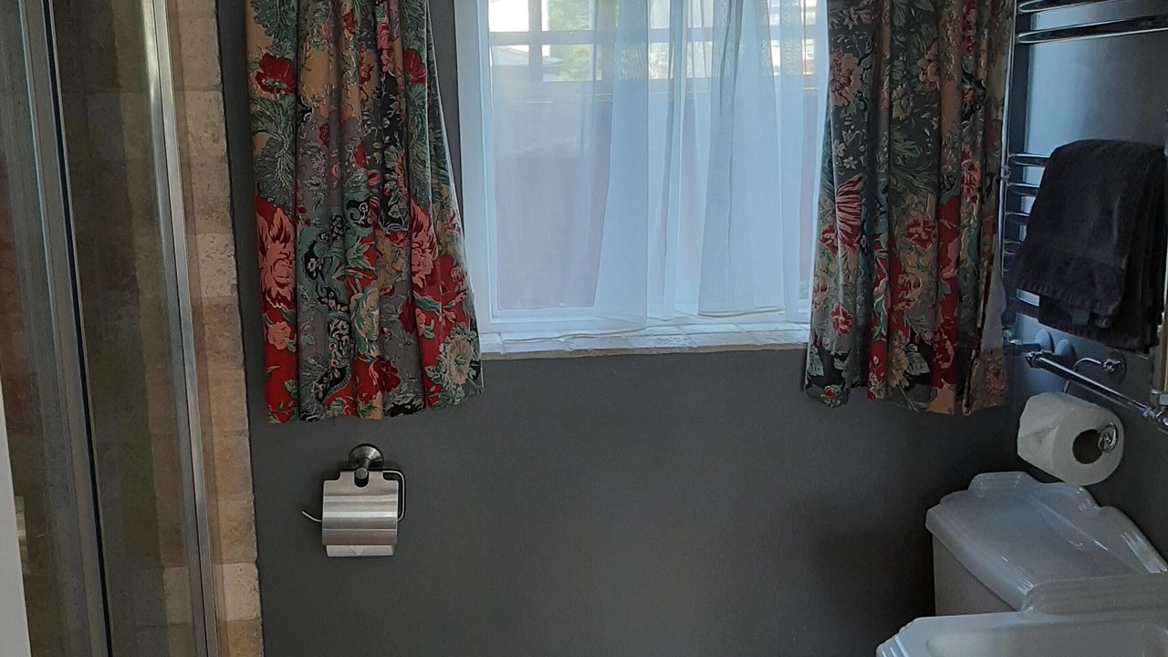 Photo of Bathroom in Beddgelert