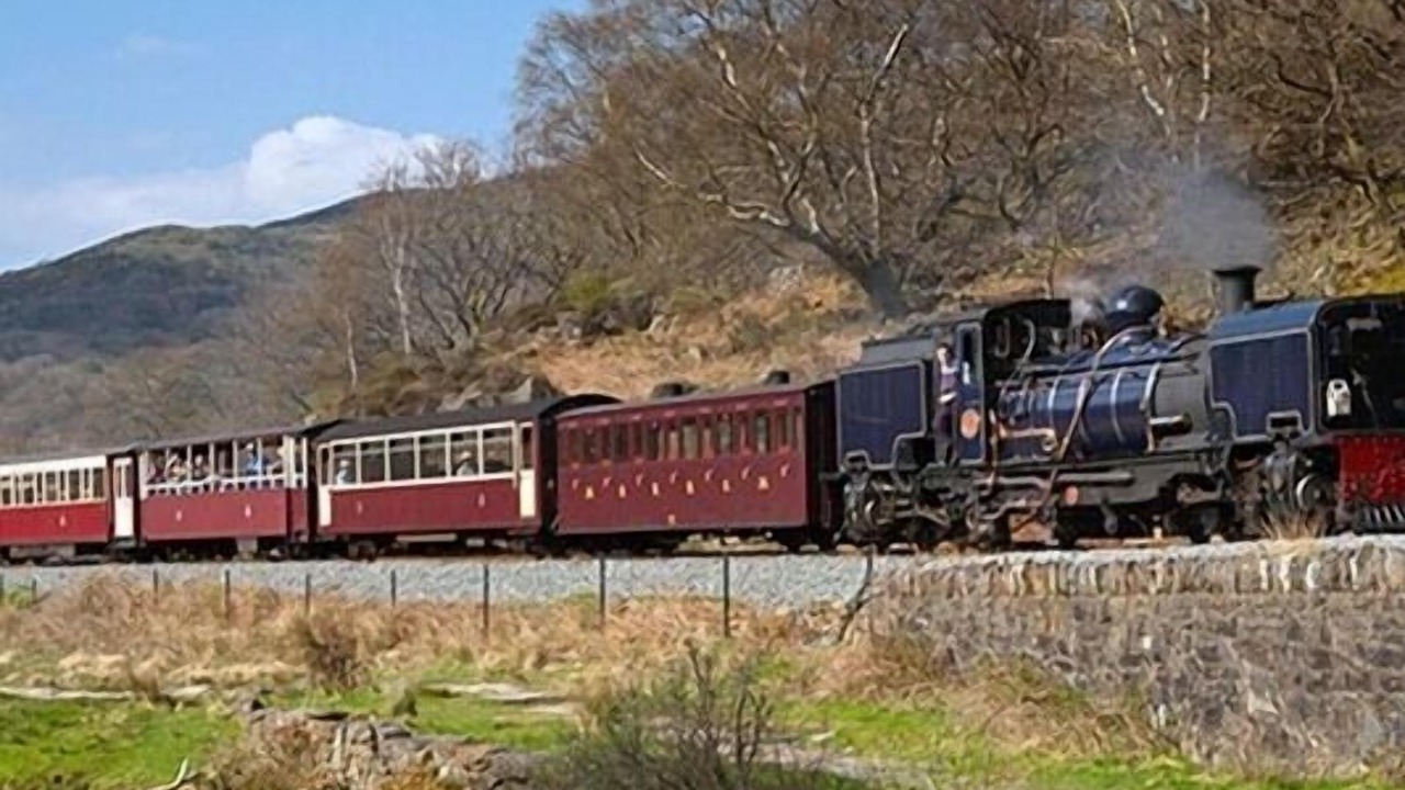 Photo of Others in Beddgelert