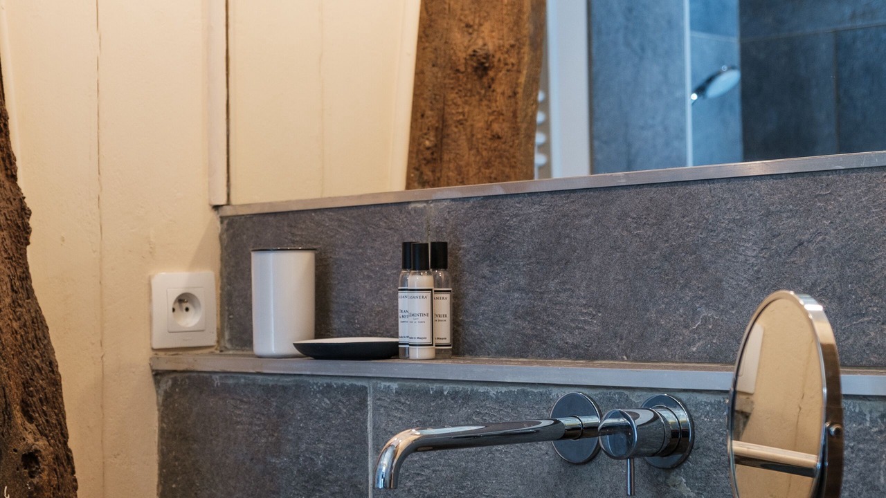 Photo of Bathroom in Brucourt