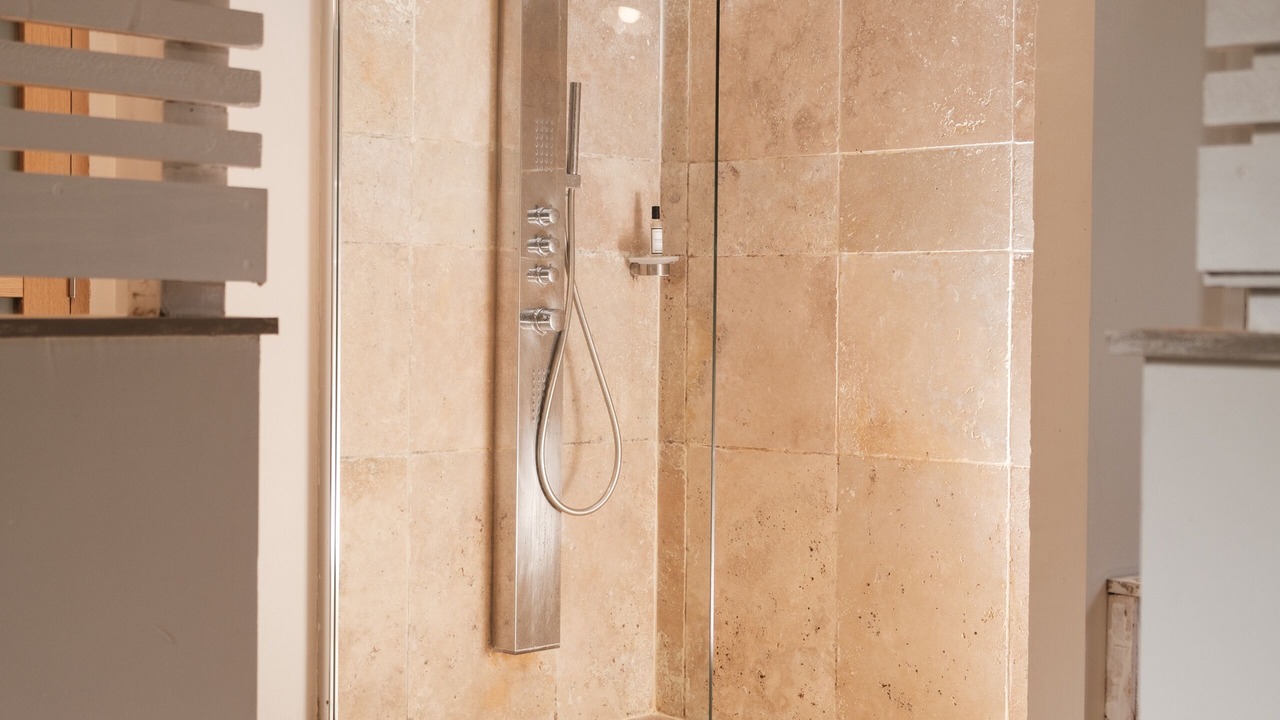 Photo of Bathroom in Brucourt