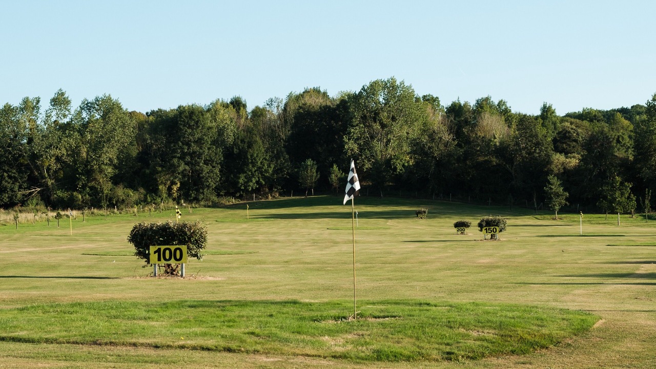 Photo of Outdoor in Brucourt