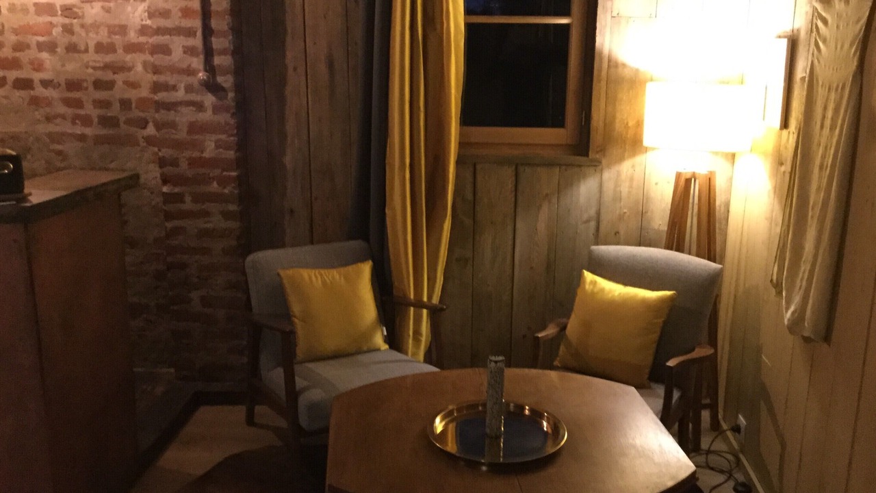 Photo of Outdoor in Brucourt