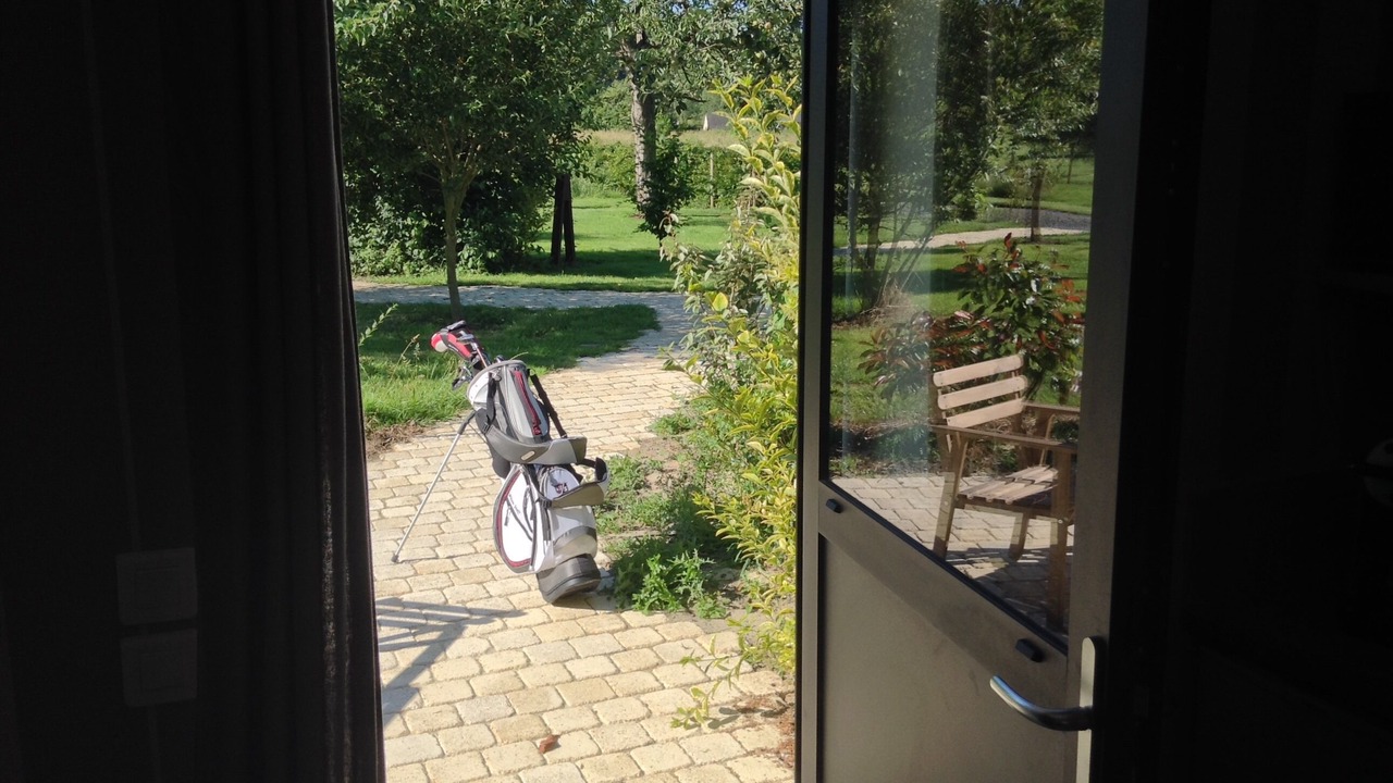 Photo of Outdoor in Brucourt