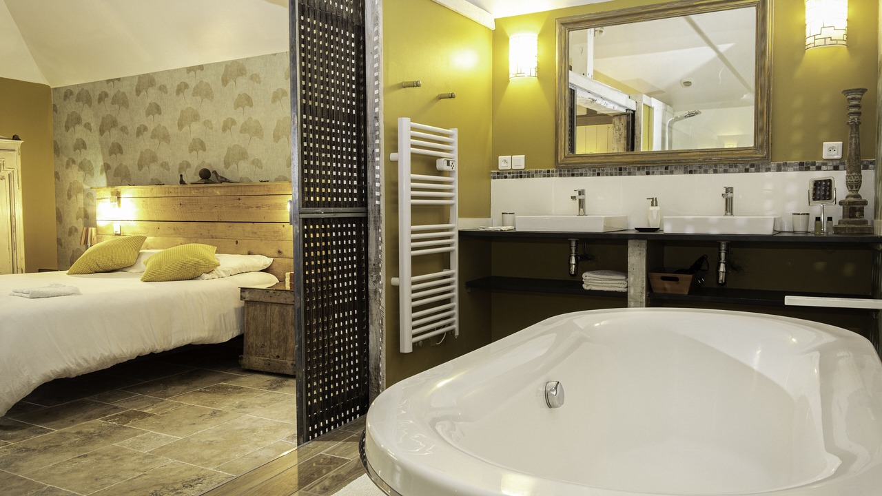 Photo of Bathroom in Brucourt