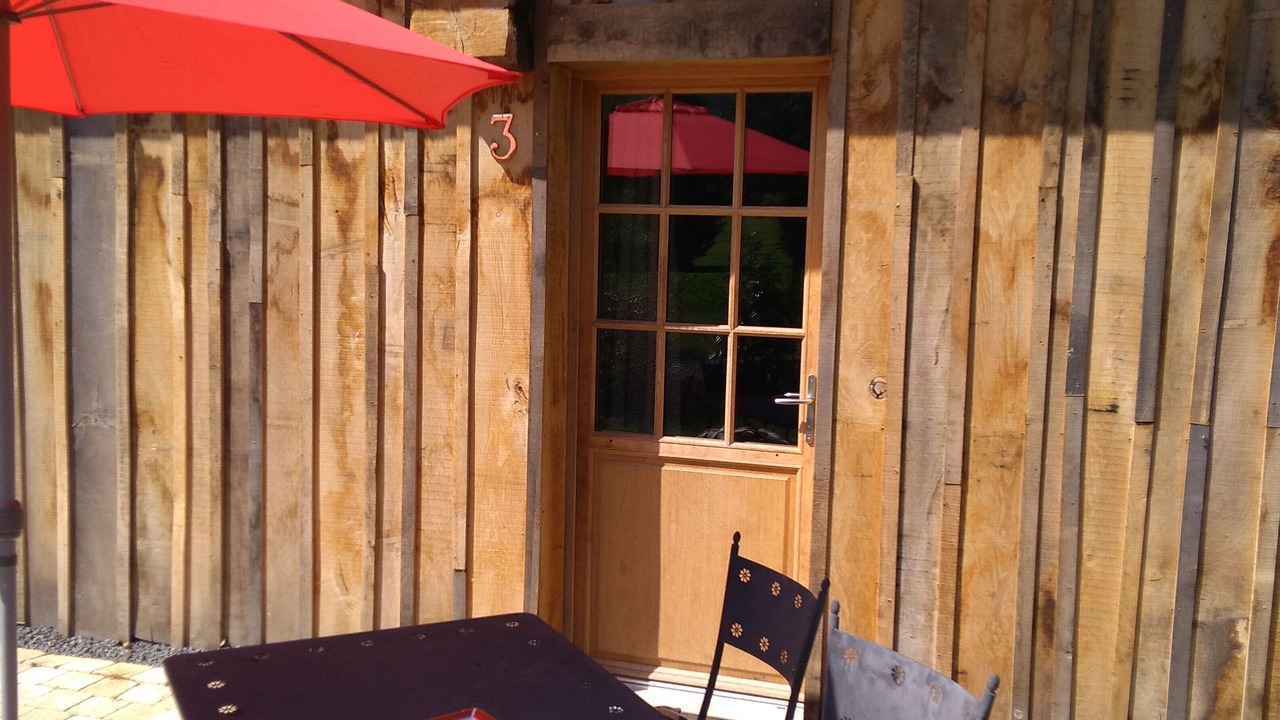 Photo of Outdoor in Brucourt