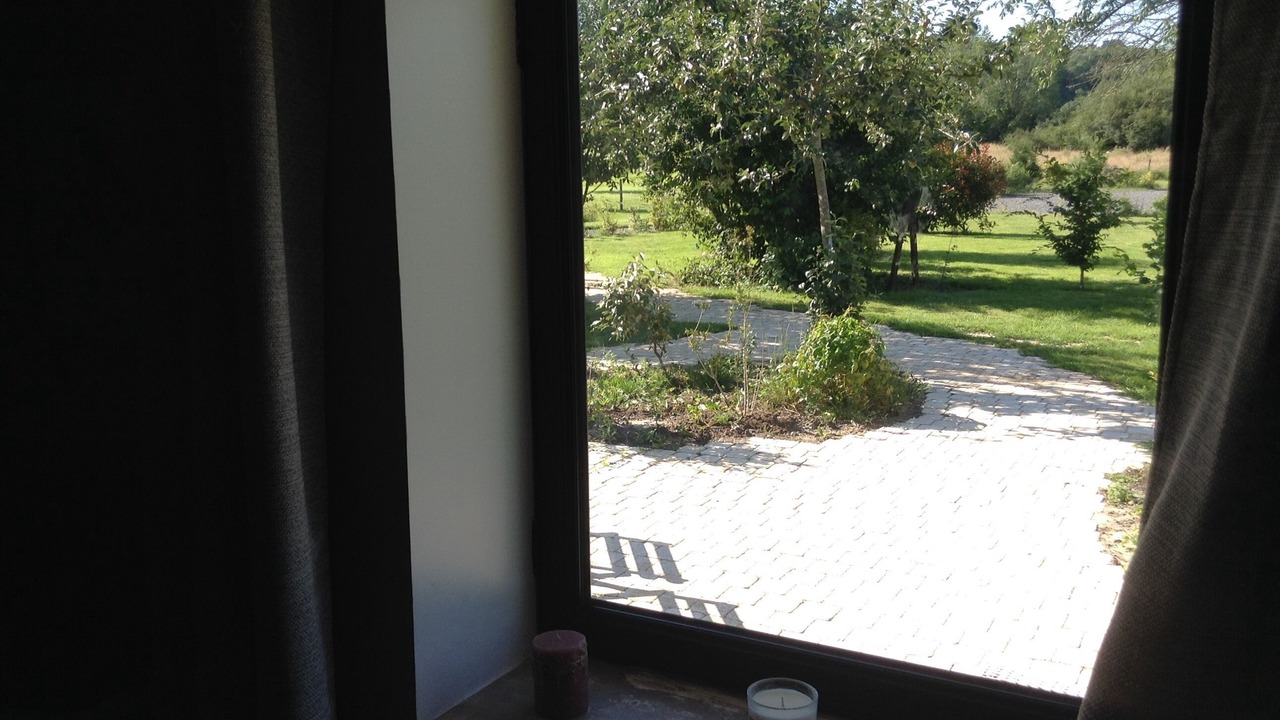 Photo of Outdoor in Brucourt