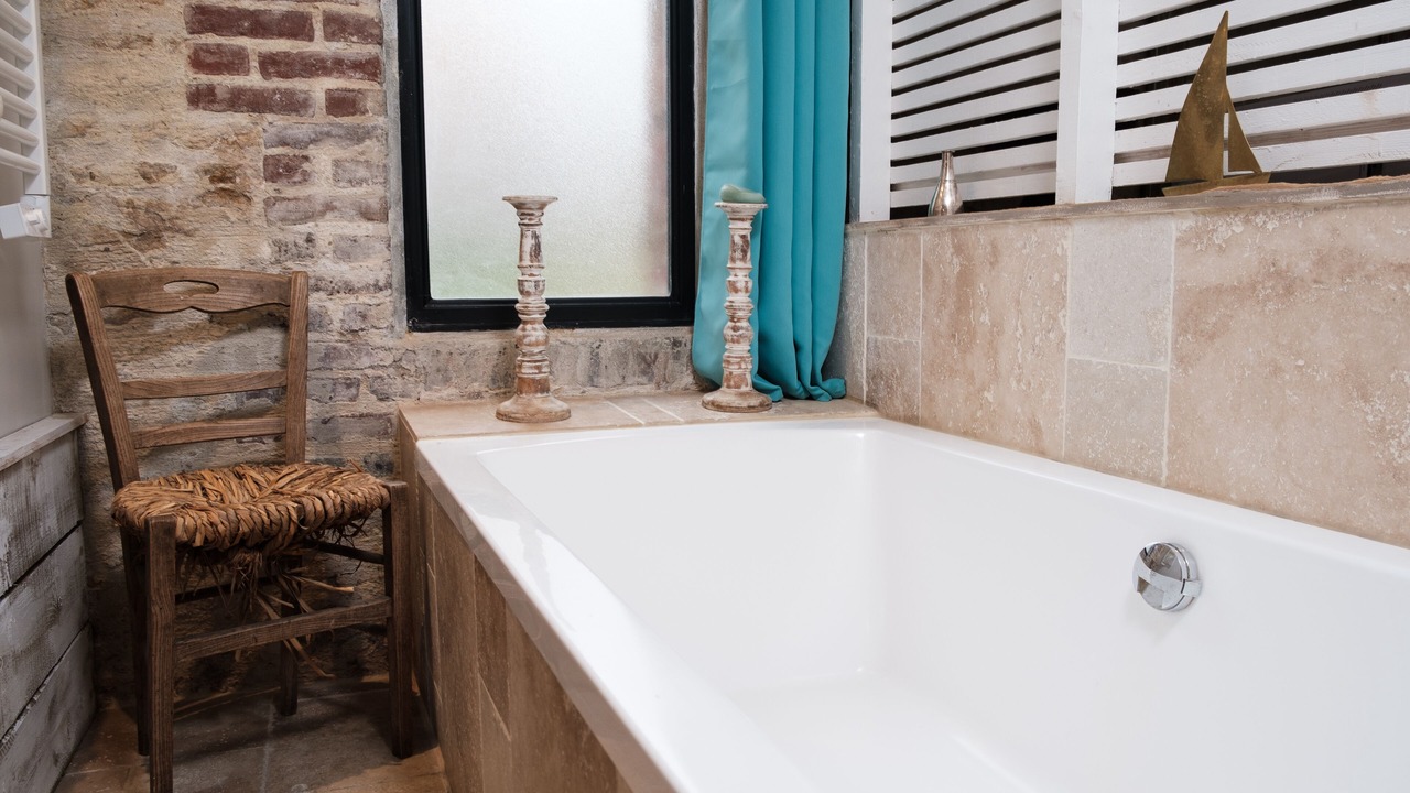 Photo of Bathroom in Brucourt