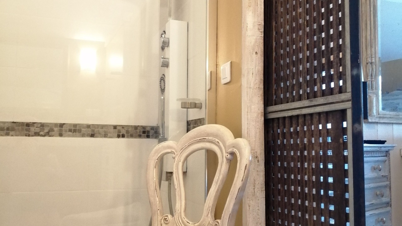 Photo of Bathroom in Brucourt