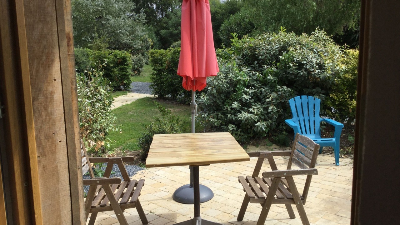 Photo of Outdoor in Brucourt