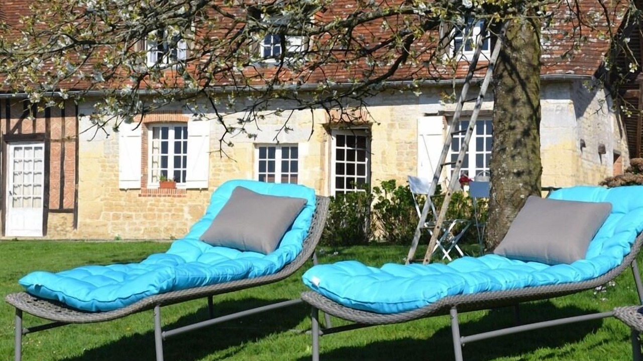 Photo of Outdoor in Saint-Jean-de-Livet