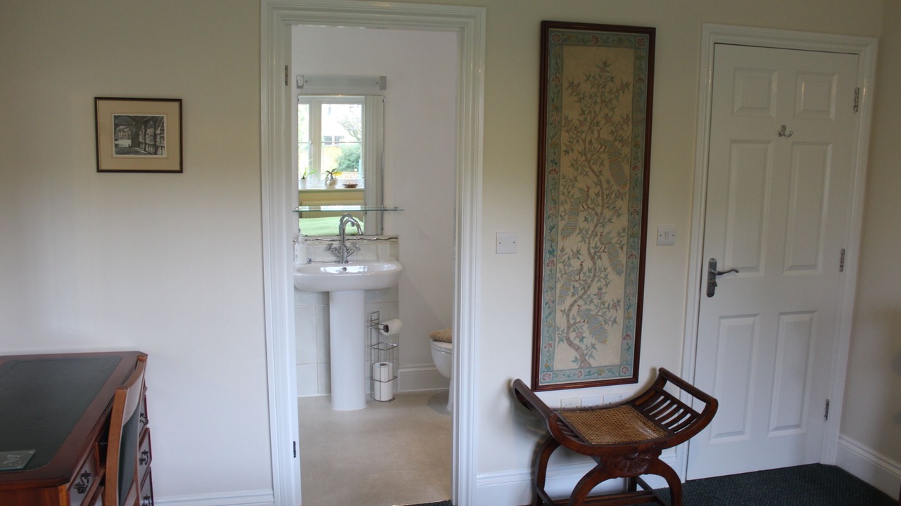 Photo of Bedroom in Kennington