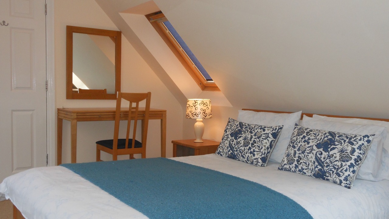 Photo of Bedroom in Kennington