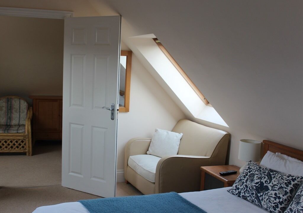 Photo of Bedroom in Kennington