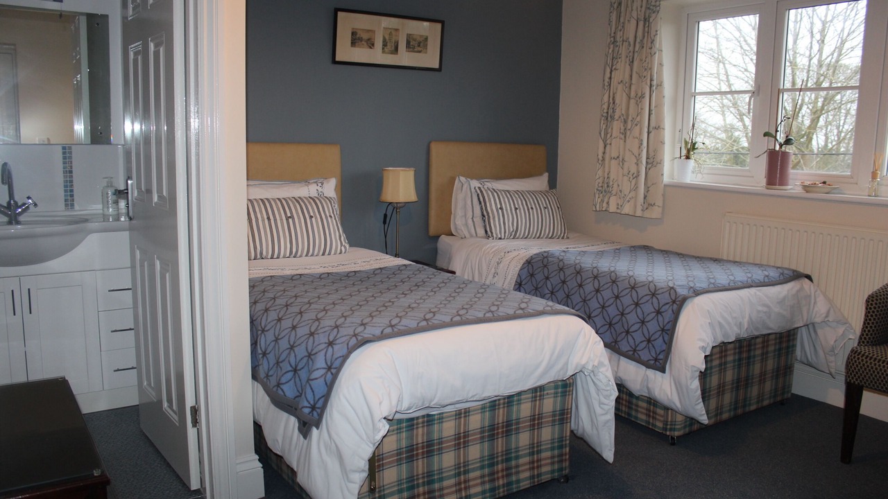 Photo of Bedroom in Kennington