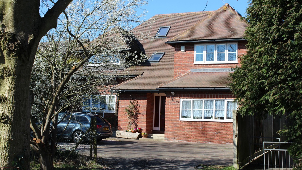 Photo of Outdoor in Kennington