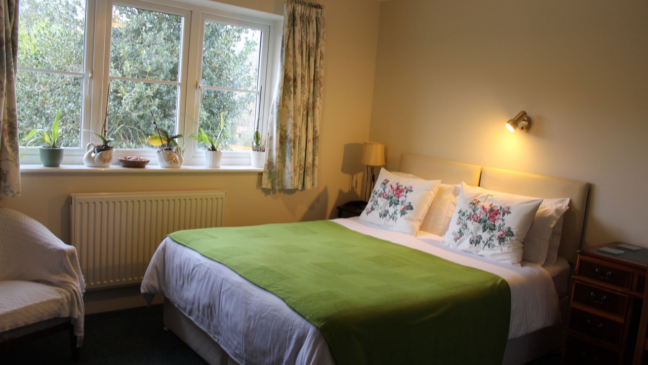 Photo of Bedroom in Kennington