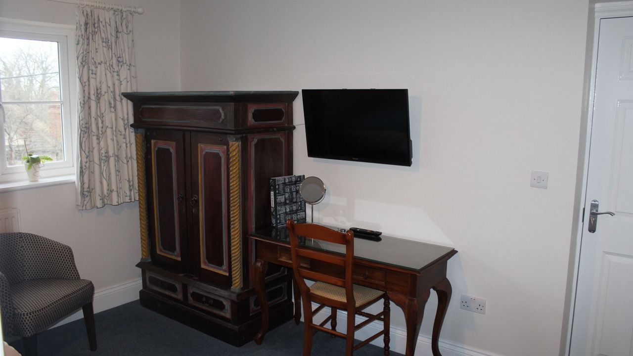 Photo of Bedroom in Kennington