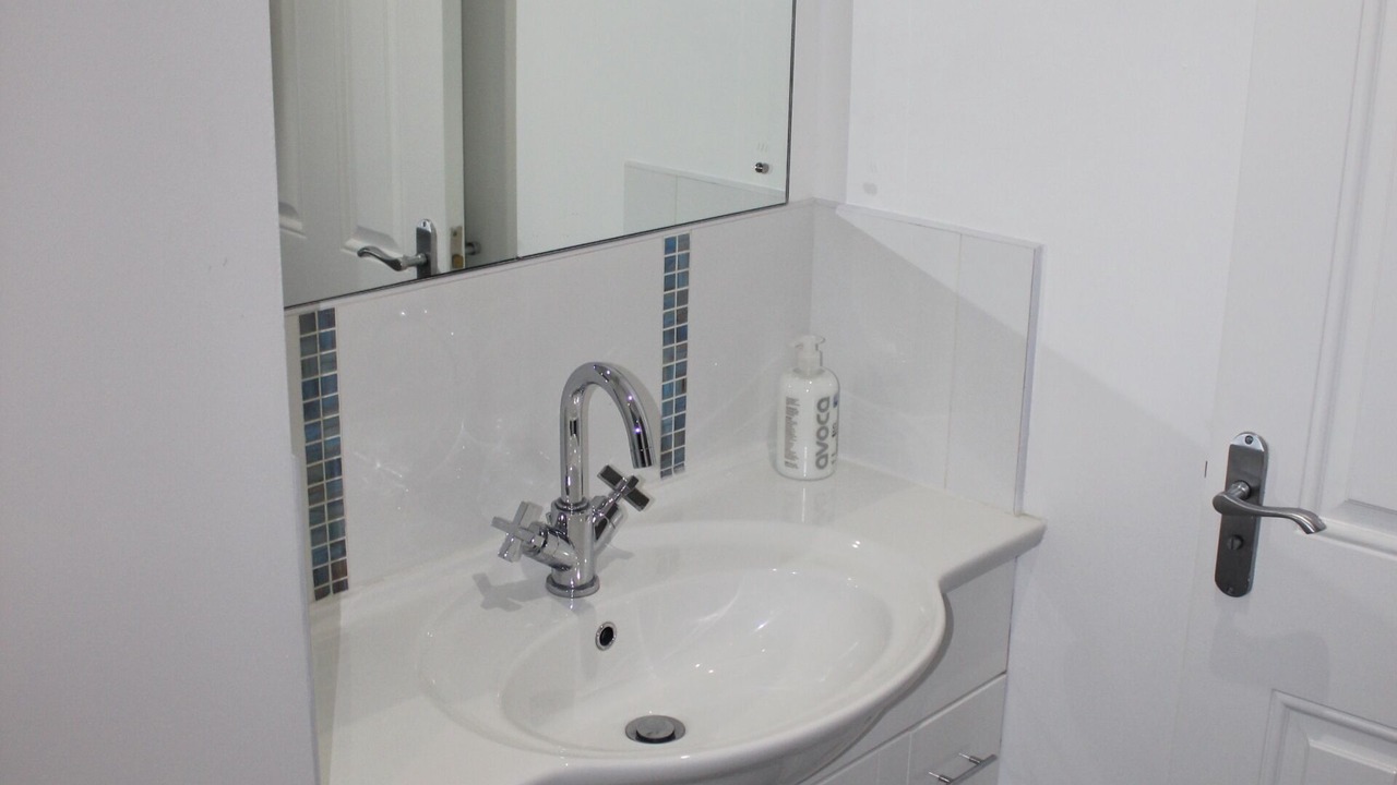 Photo of Bathroom in Kennington