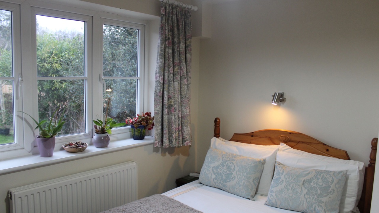 Photo of Bedroom in Kennington