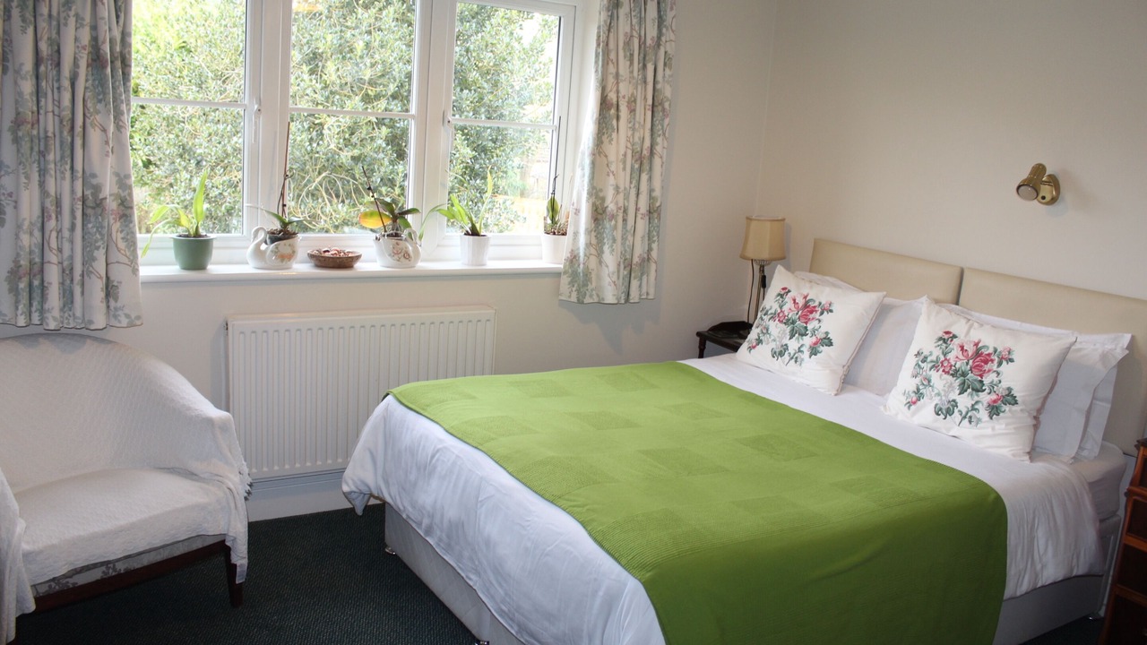 Photo of Bedroom in Kennington