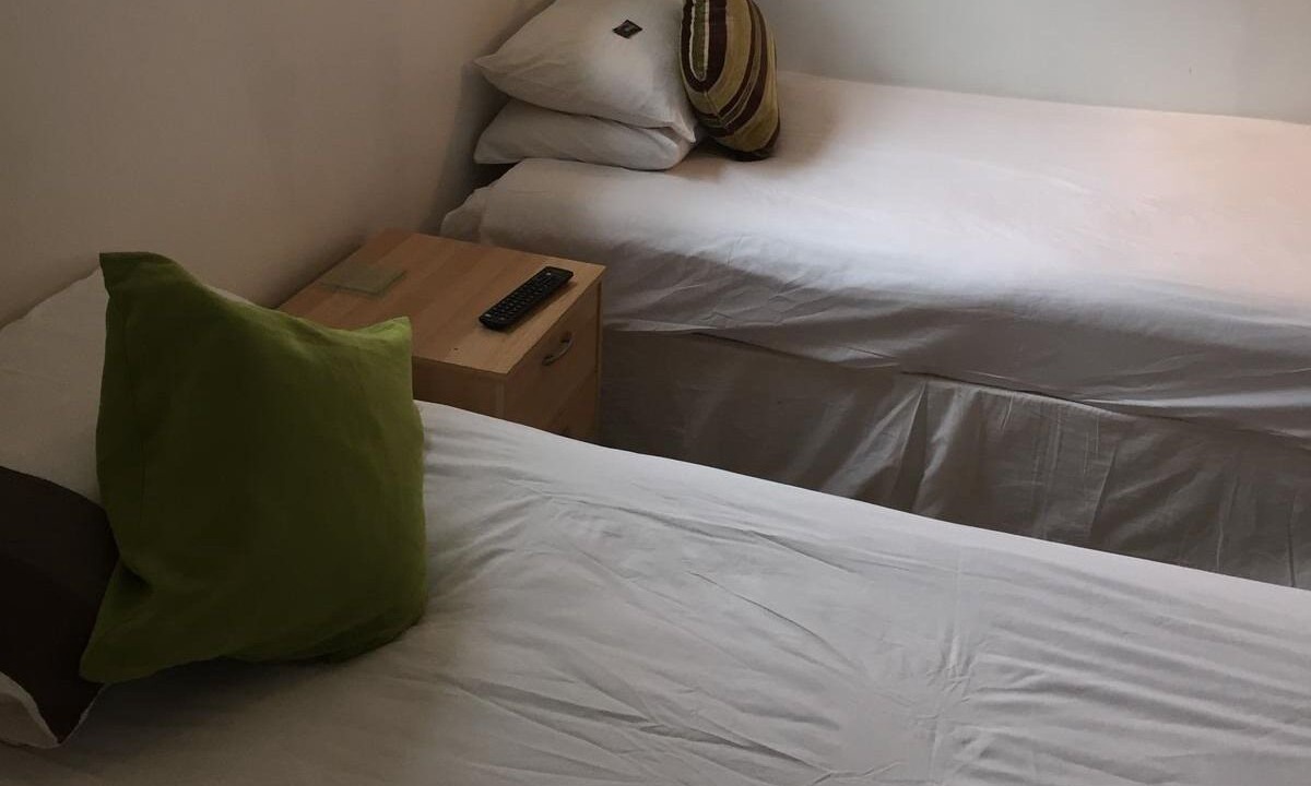 Photo of Bedroom in Hoddesdon