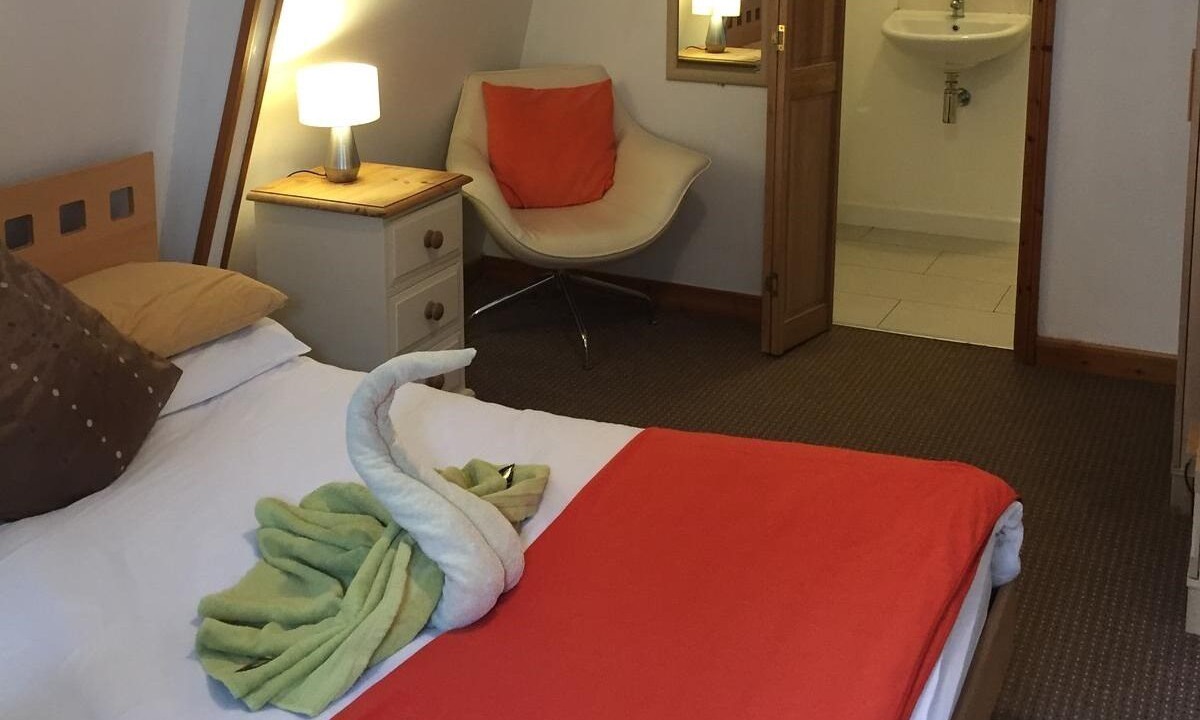 Photo of Bedroom in Hoddesdon