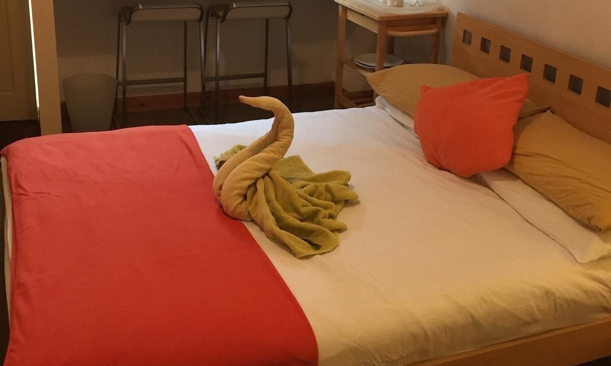 Photo of Bedroom in Hoddesdon