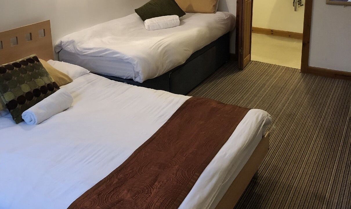 Photo of Bedroom in Hoddesdon