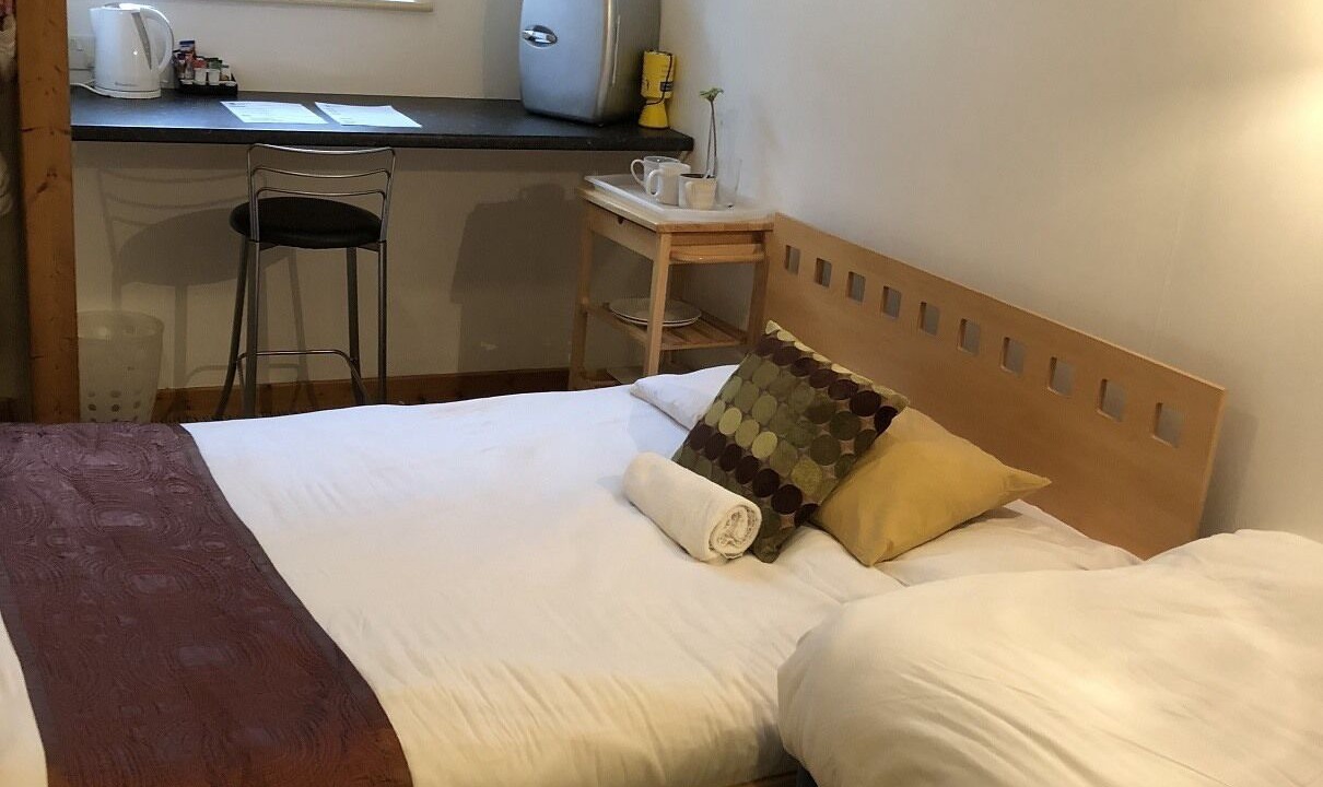 Photo of Bedroom in Hoddesdon