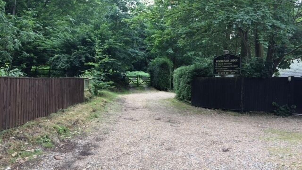 Photo of Outdoor in Hoddesdon