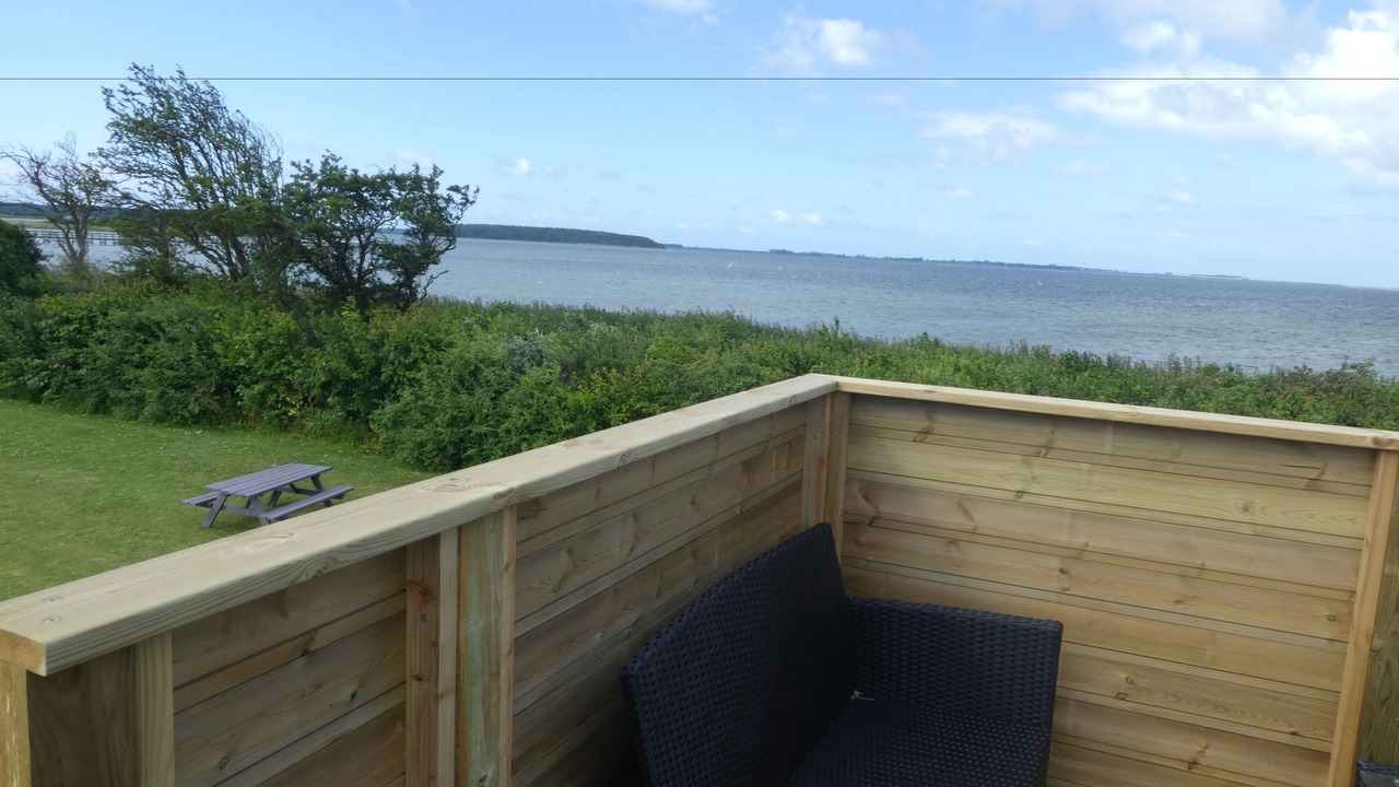 Photo of Bedroom in Nakskov