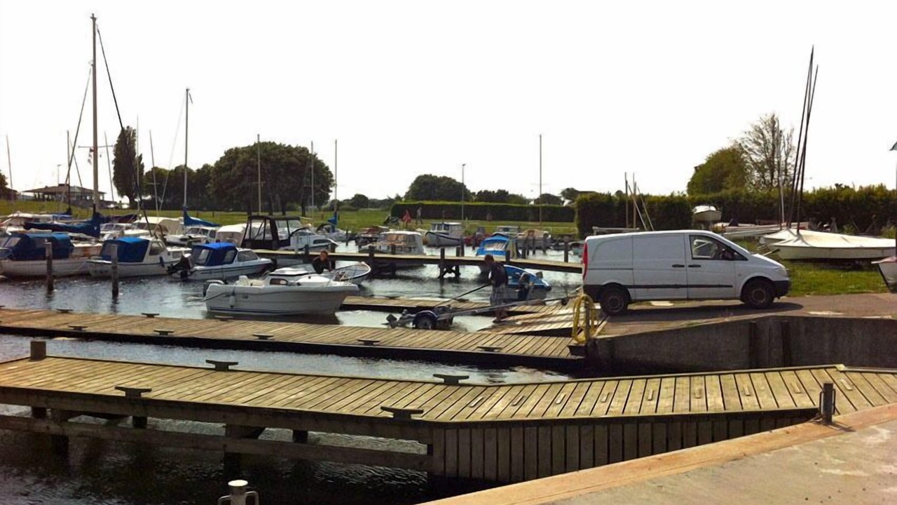 Photo of Outdoor in Nakskov