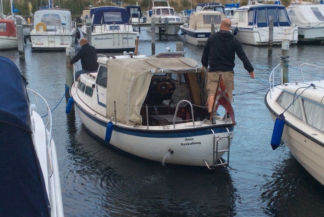 Photo of Outdoor in Nakskov