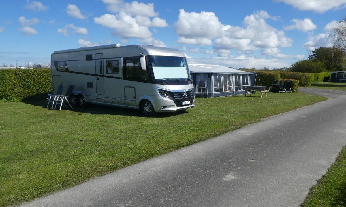 Photo of Outdoor in Nakskov