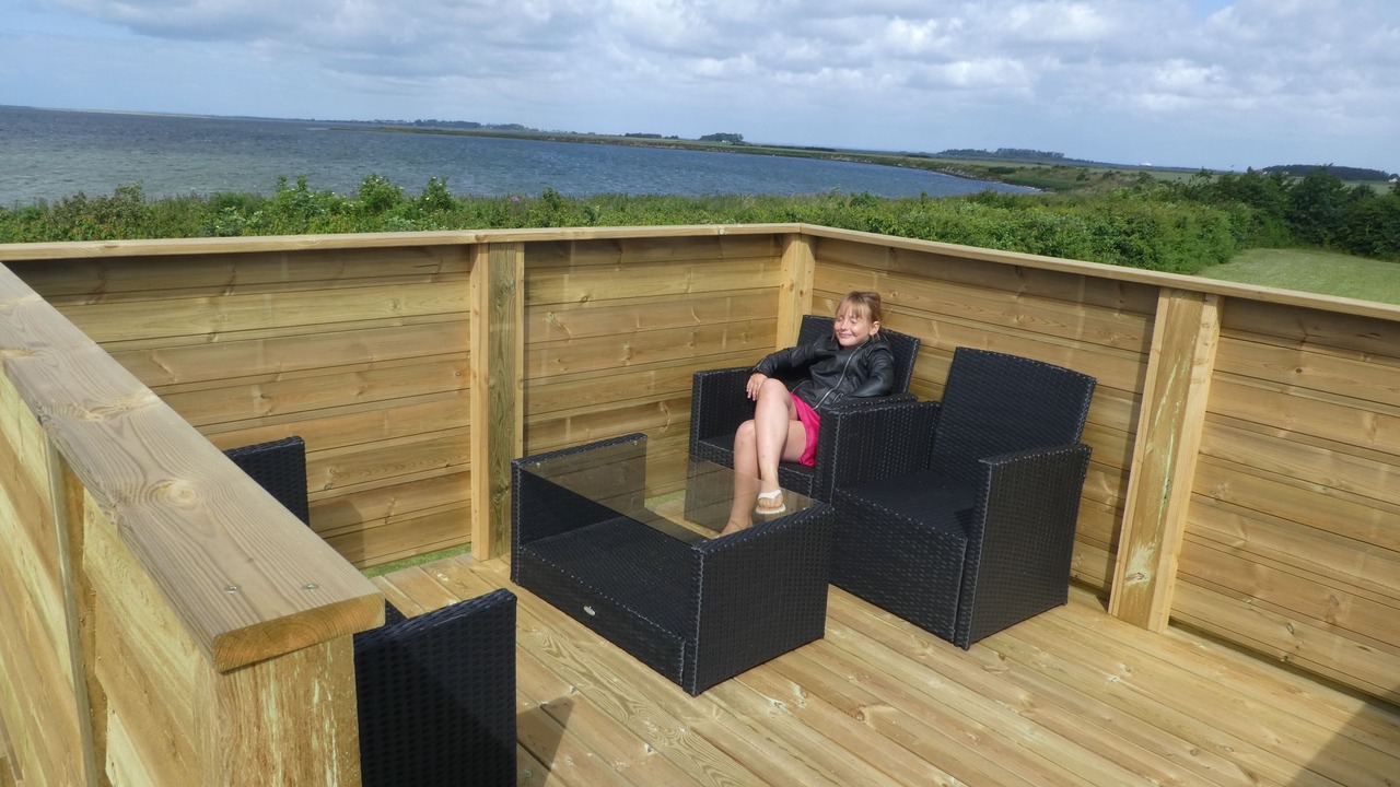 Photo of Patio Balcony in Nakskov