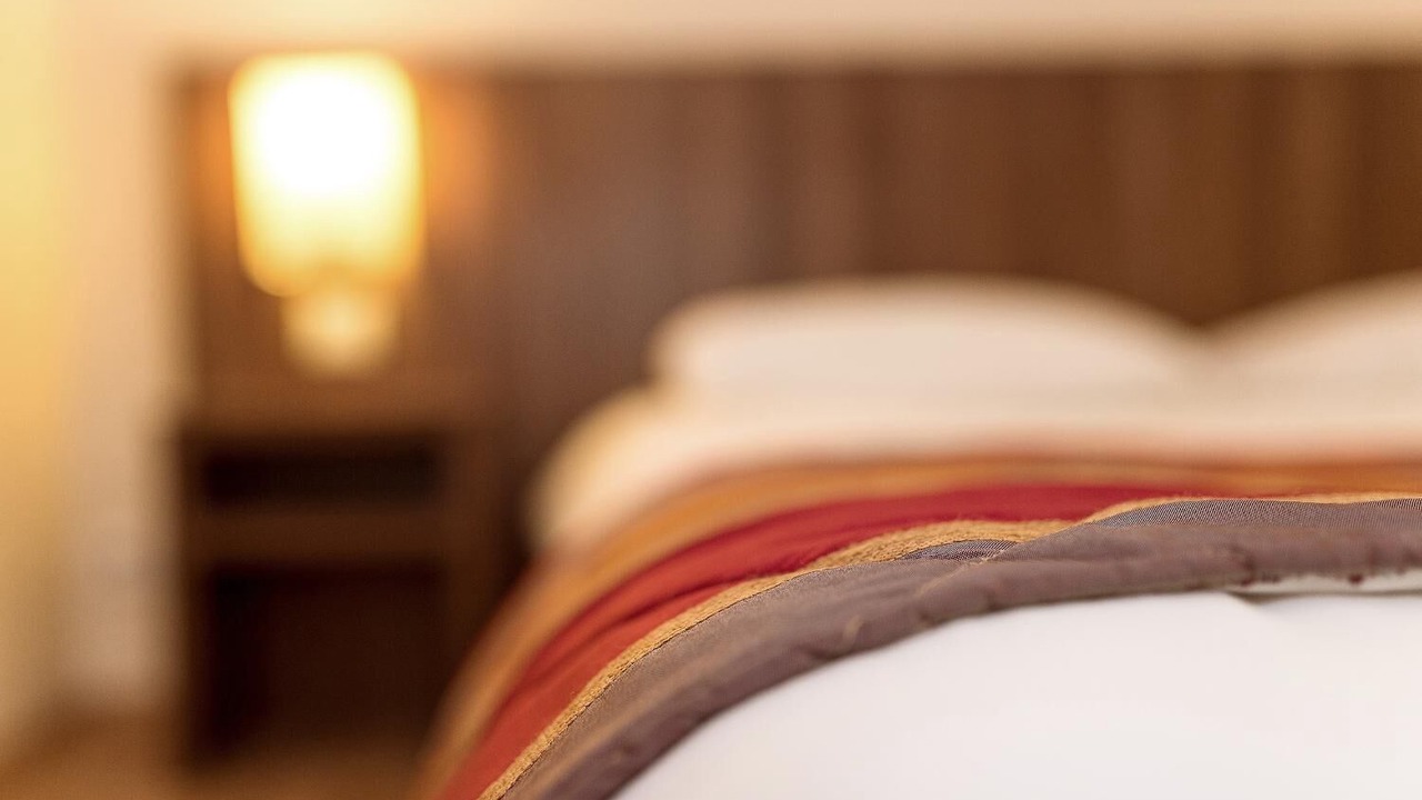 Photo of Bedroom in Castelnau-d'Estretefonds