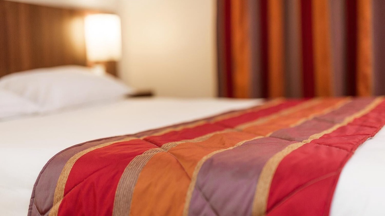 Photo of Bedroom in Castelnau-d'Estretefonds