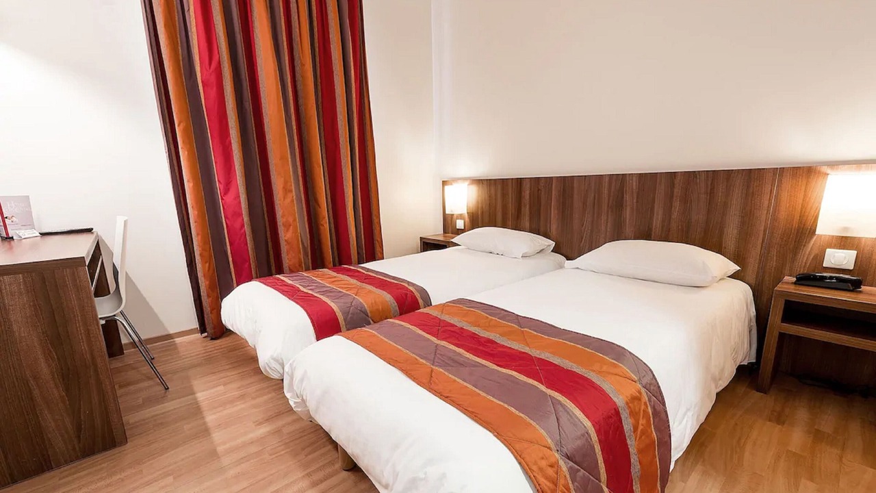 Photo of Bedroom in Castelnau-d'Estretefonds