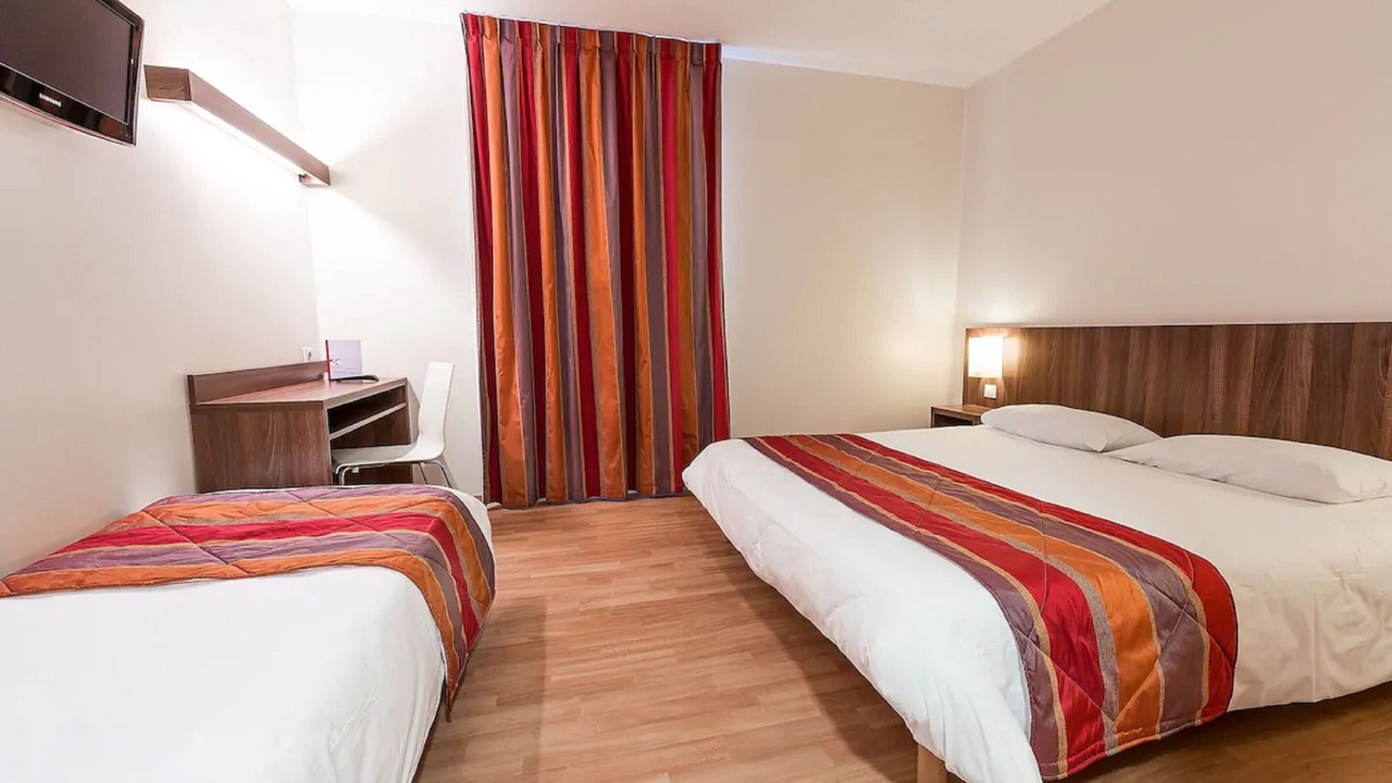 Photo of Bedroom in Castelnau-d'Estretefonds