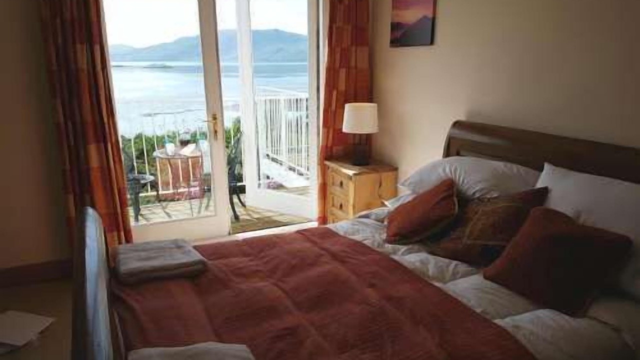 Photo of Bedroom in Appin