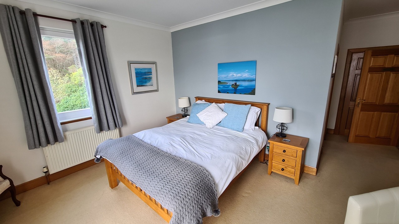 Photo of Bedroom in Appin