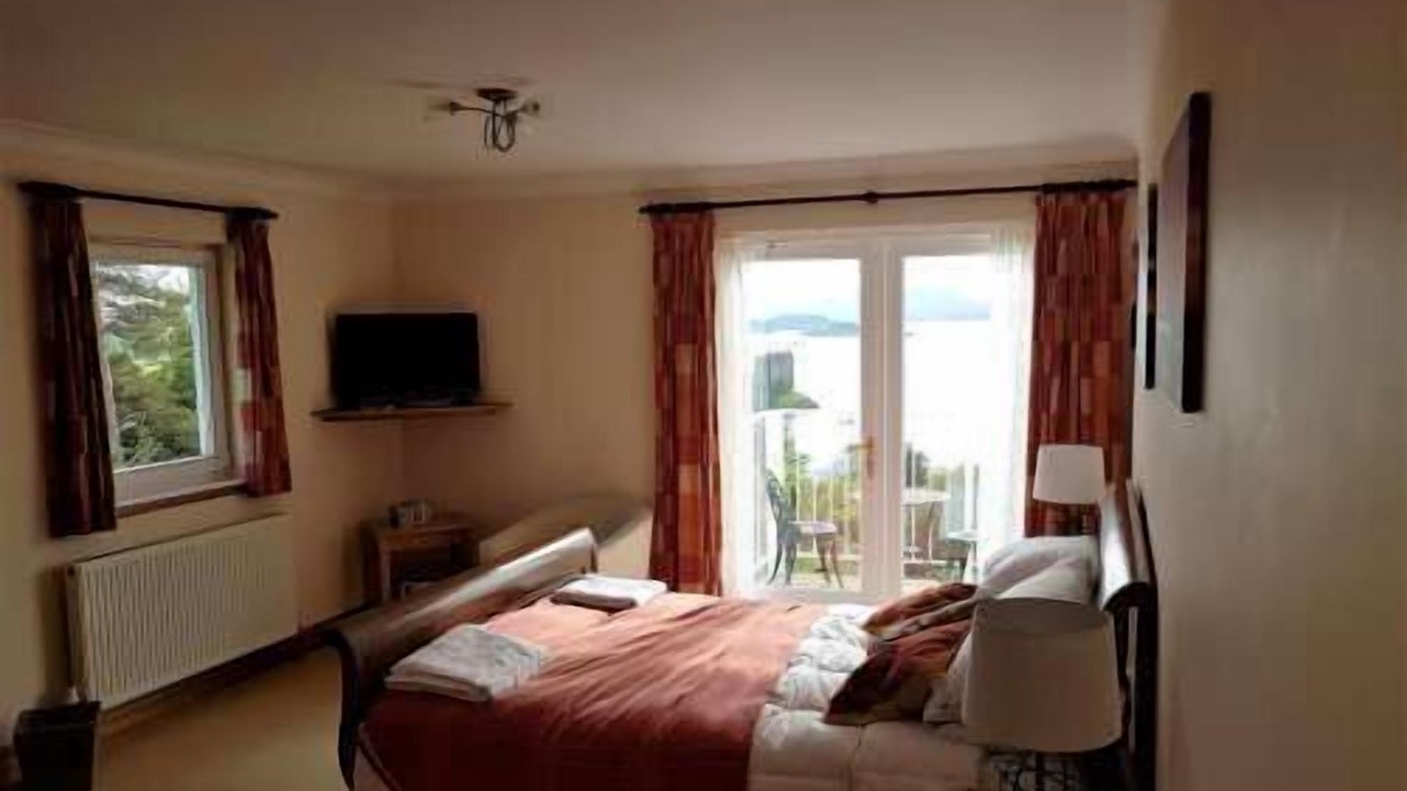 Photo of Bedroom in Appin