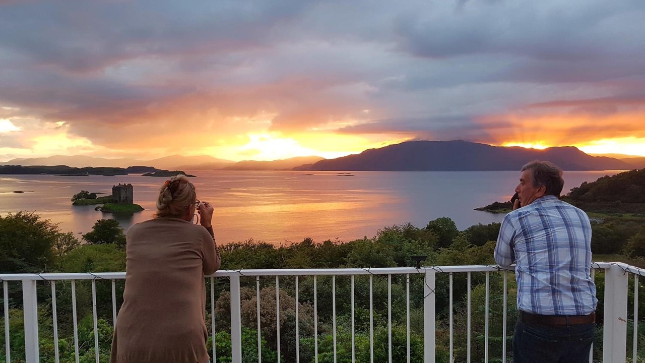 Photo of Patio Balcony in Appin