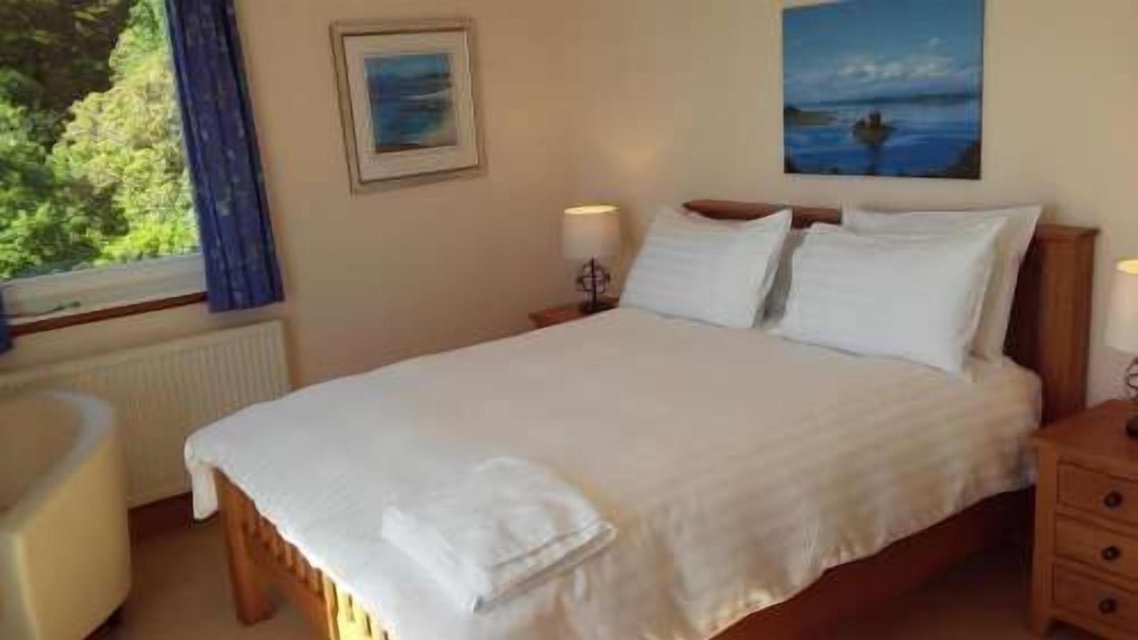 Photo of Bedroom in Appin