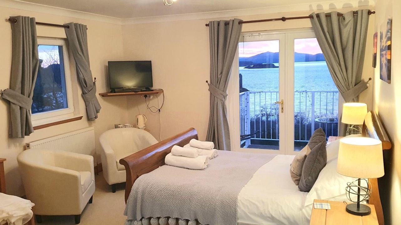 Photo of Bedroom in Appin