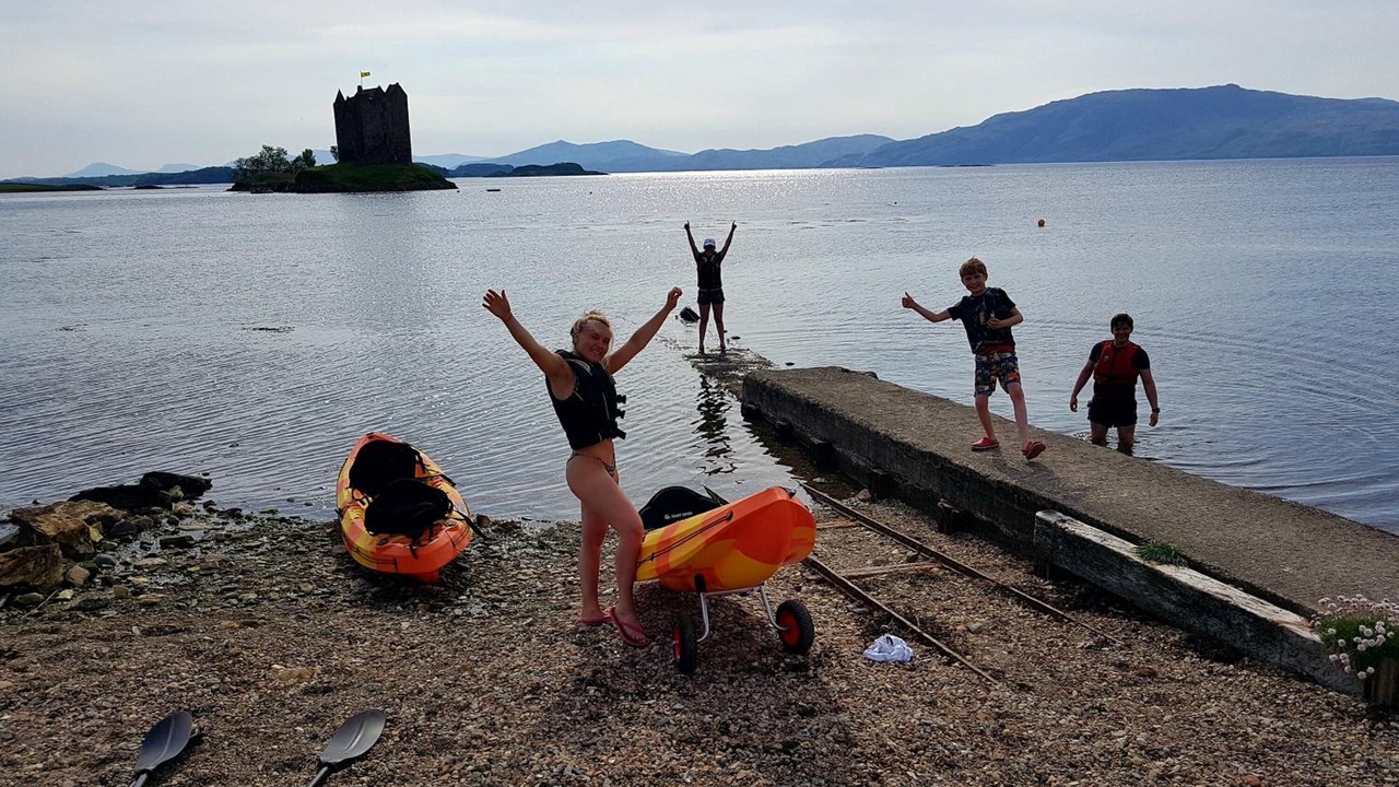 Photo of Others in Appin