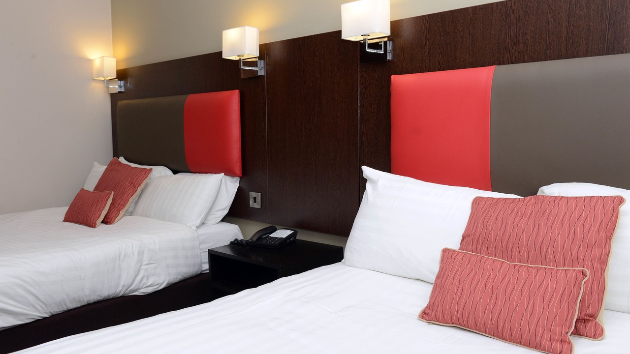 Photo of Others in Telford