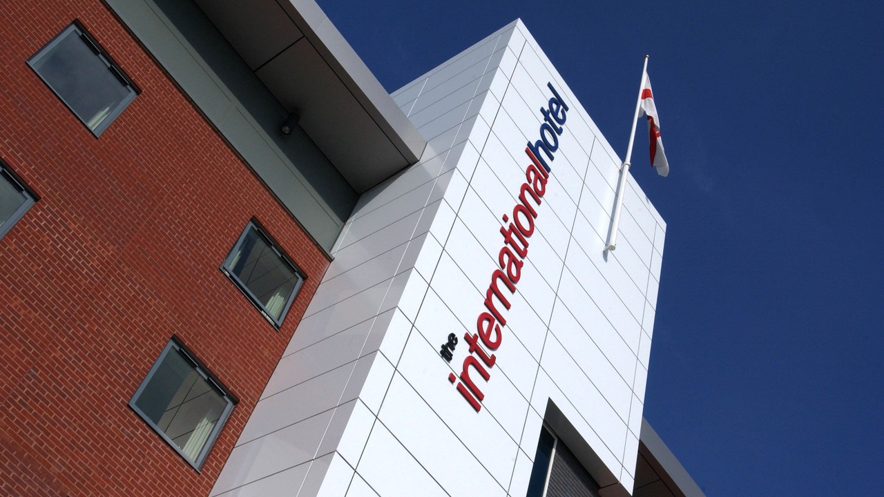 Photo of Outdoor in Telford