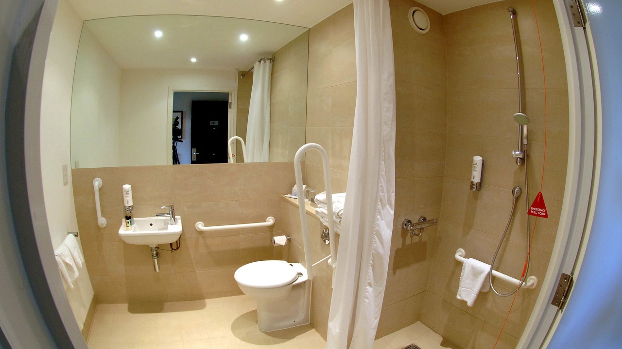 Photo of Bathroom in Telford