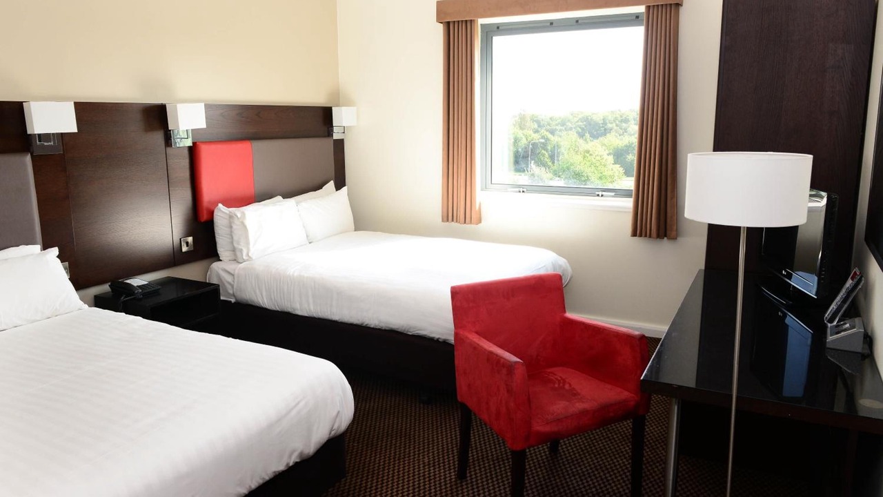 Photo of Bedroom in Telford